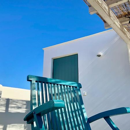 El Bagul, Terrace Boutique Apartament L'Escala Exterior foto